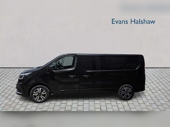 Used Renault Trafic 2026 for sale - 79109149: Photo