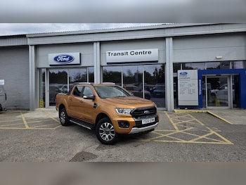 Used Ford Ranger 2022 for sale - 75510713: Photo