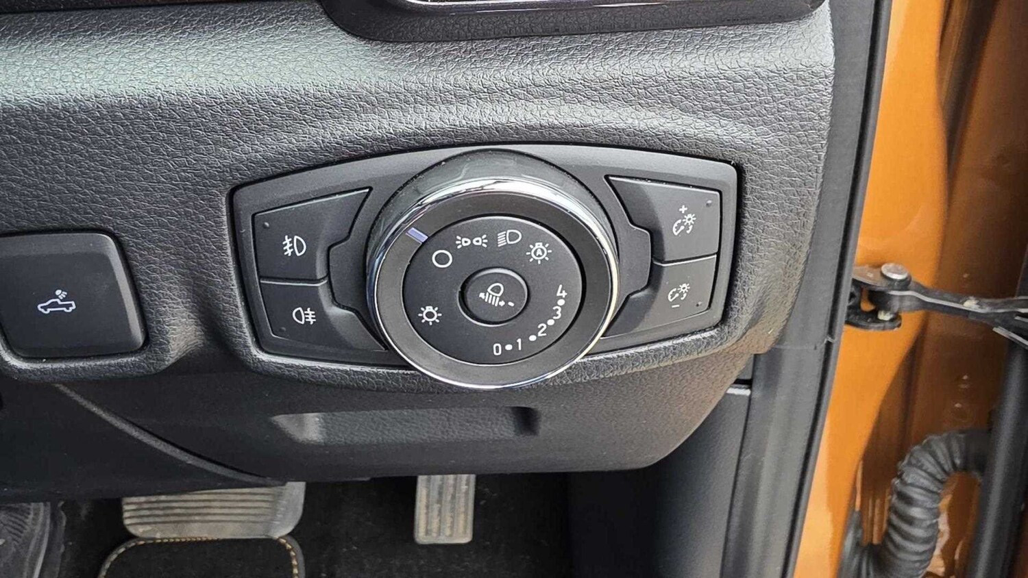 Vehicle 24