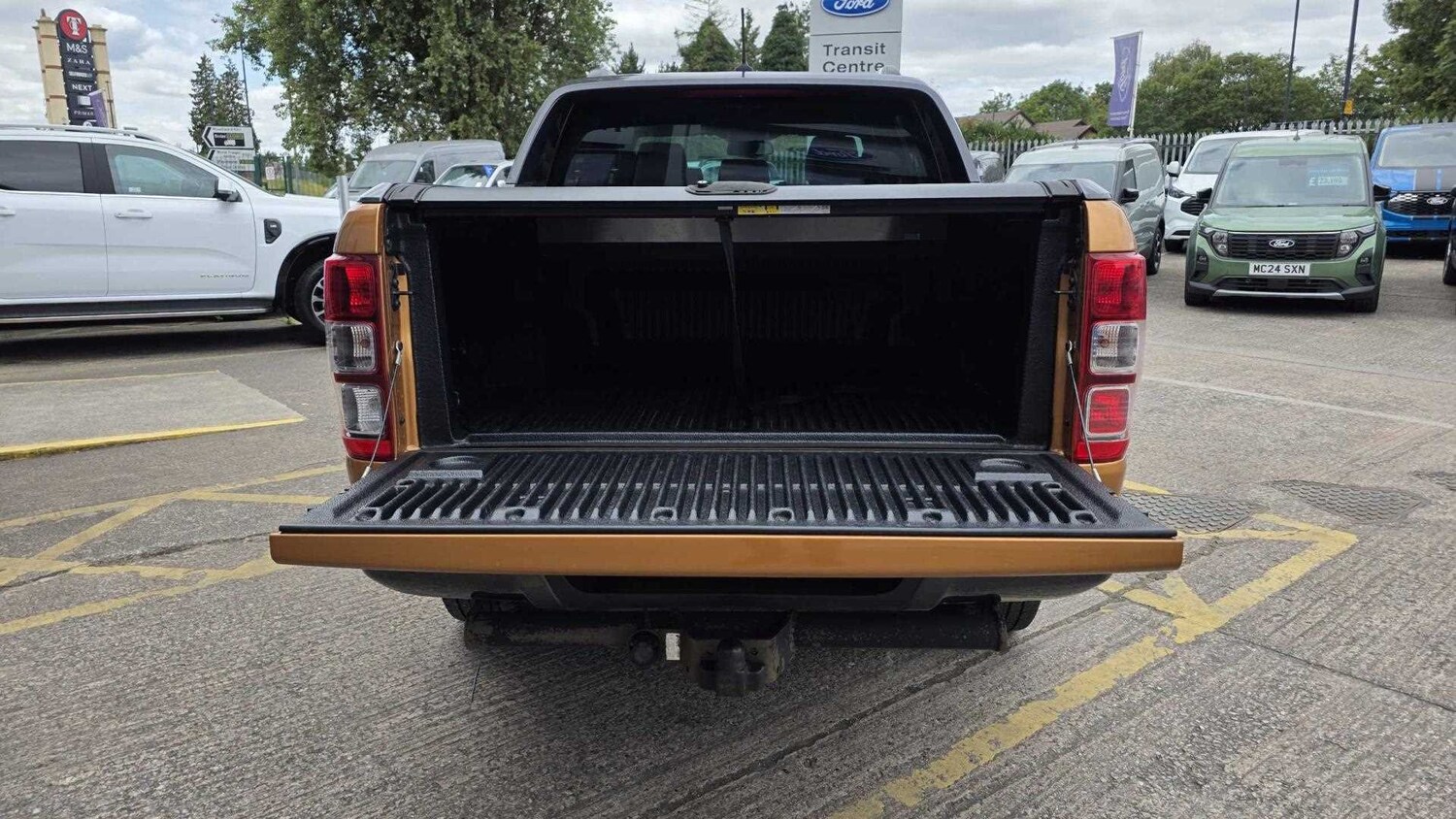 Vehicle 29