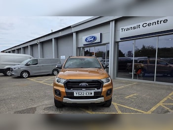 Used Ford Ranger 2022 for sale - 75510713: Photo