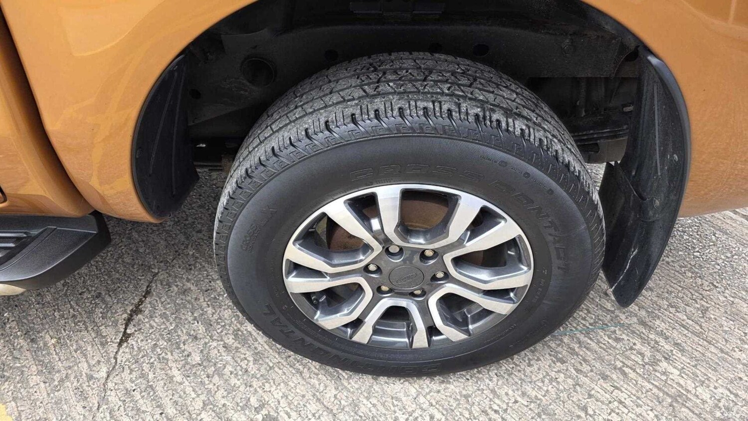 Vehicle 31