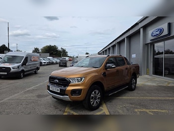 Used Ford Ranger 2022 for sale - 75510713: Photo