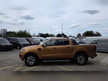 Used Ford Ranger 2022 for sale - 75510713: Photo