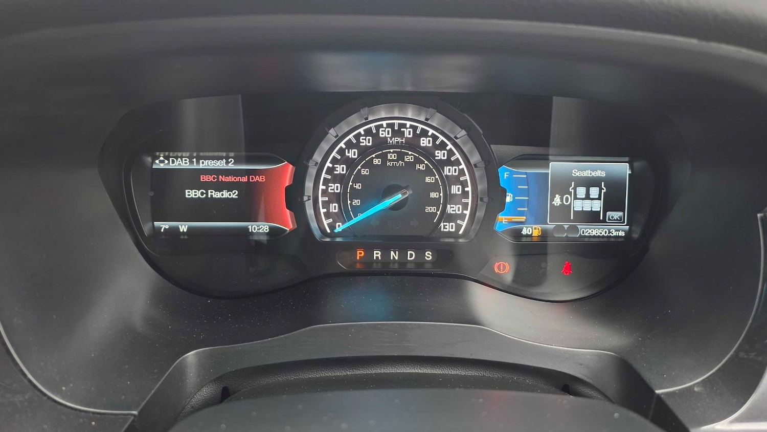 Used Ford Ranger 2023 for sale - 77553220: Photo 10