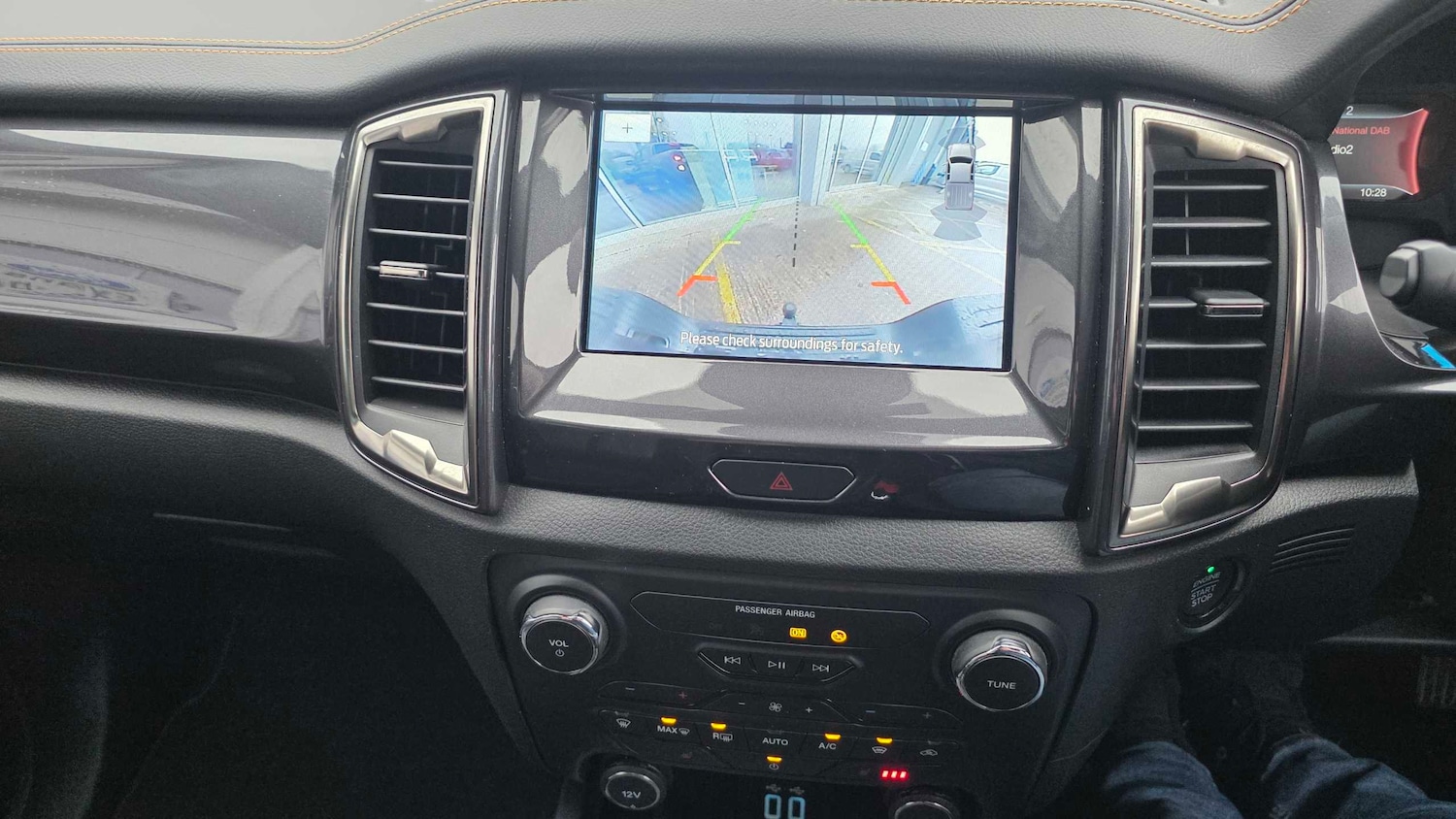 Used Ford Ranger 2023 for sale - 77553220: Photo 12