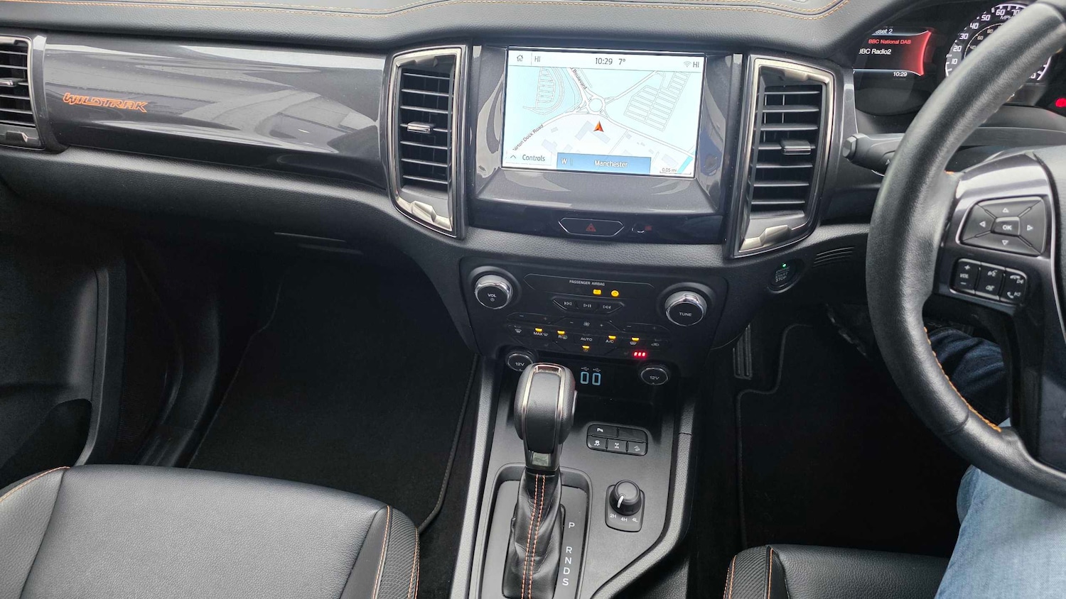 Used Ford Ranger 2023 for sale - 77553220: Photo 13