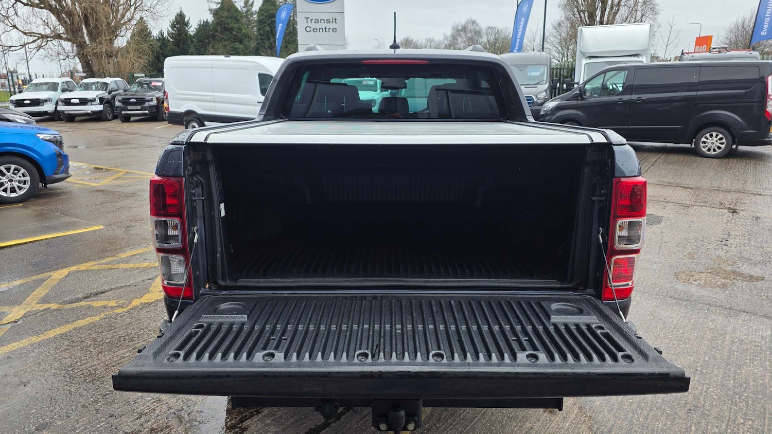 Used Ford Ranger 2023 for sale - 77553220: Photo 15