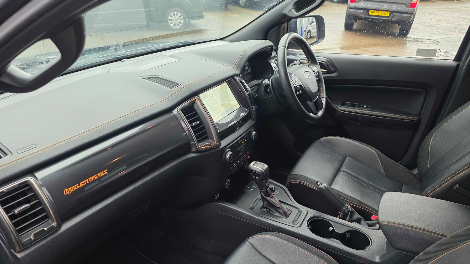 Used Ford Ranger 2023 for sale - 77553220: Photo 18