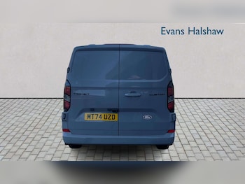 Used Ford Transit Custom 2025 for sale - 78233873: Photo