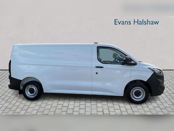 Used Ford Transit Custom 2026 for sale - 79499743: Photo