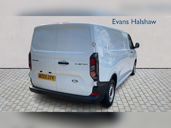 Used Ford Transit Custom 2026 for sale - 79499743: Photo
