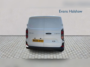 Used Ford Transit Custom 2026 for sale - 79499743: Photo
