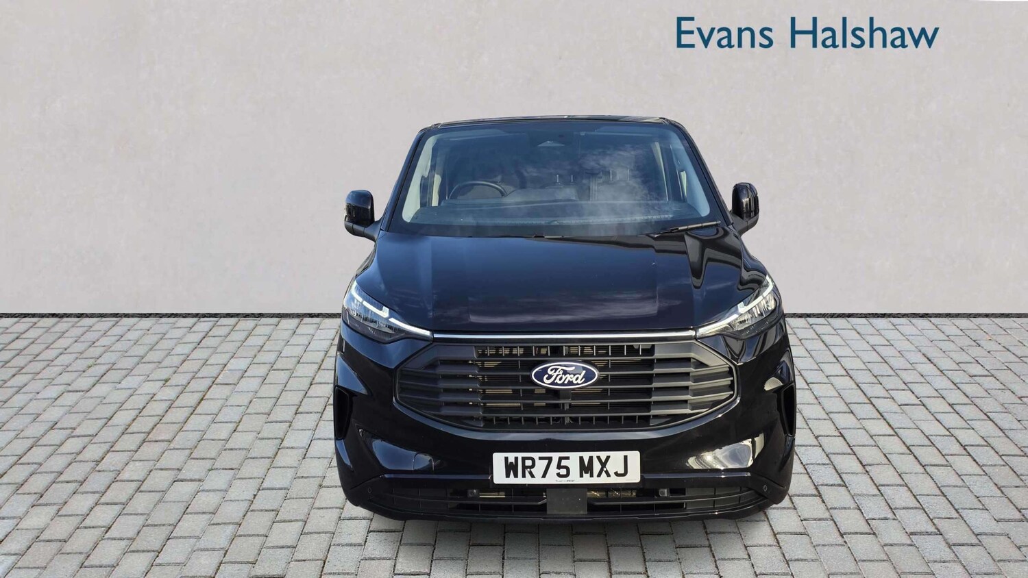 Used Ford Transit Custom for sale - 77661187: Photo 2