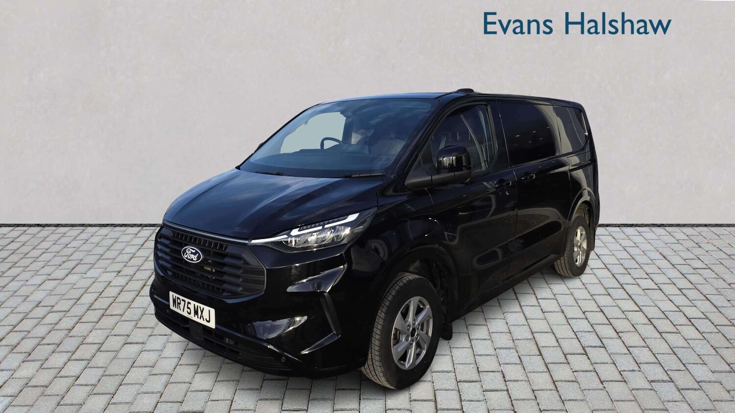 Used Ford Transit Custom for sale - 77661187: Photo 3