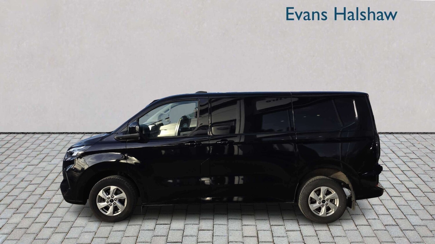 Used Ford Transit Custom for sale - 77661187: Photo 4