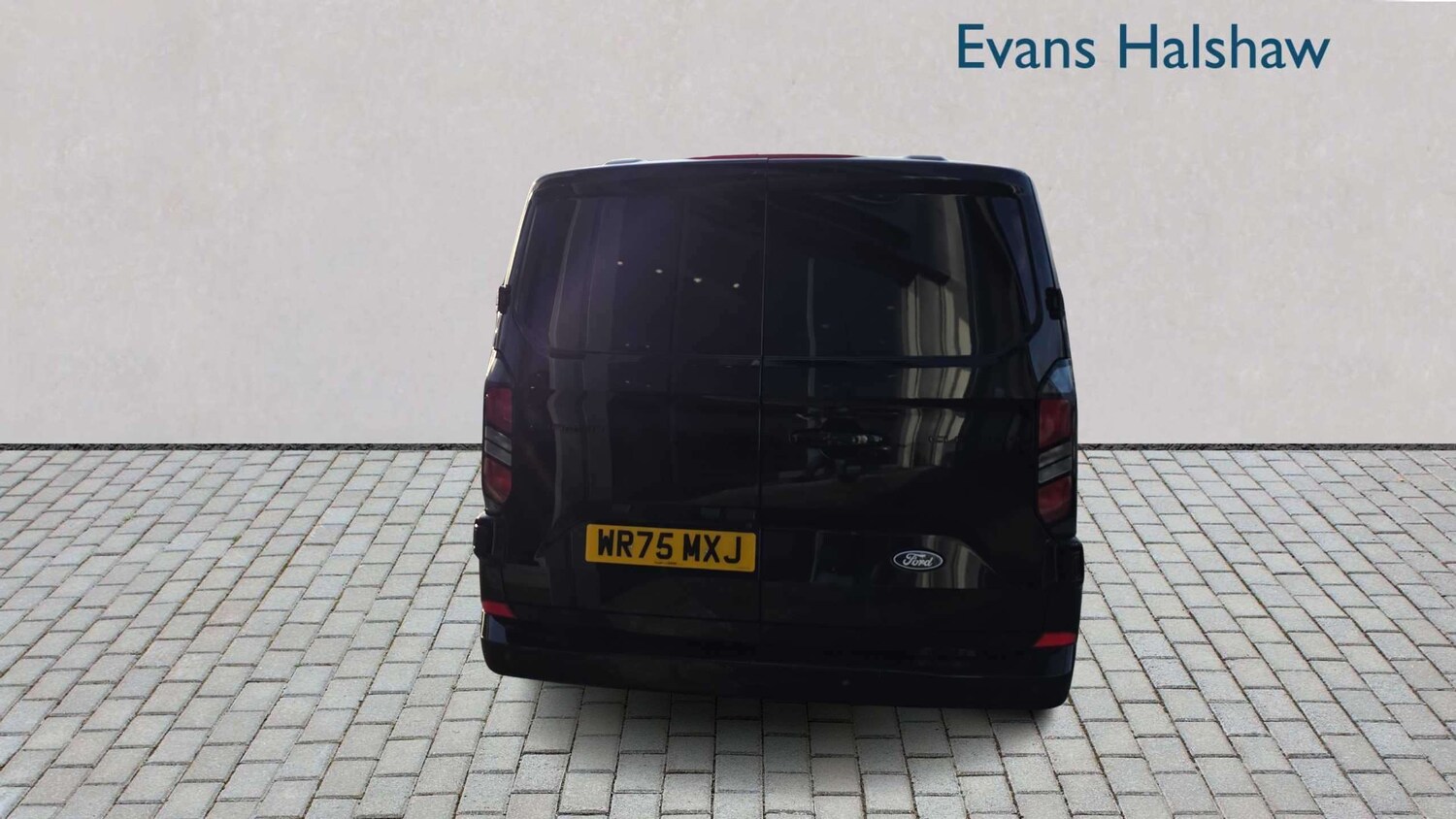 Used Ford Transit Custom for sale - 77661187: Photo 5