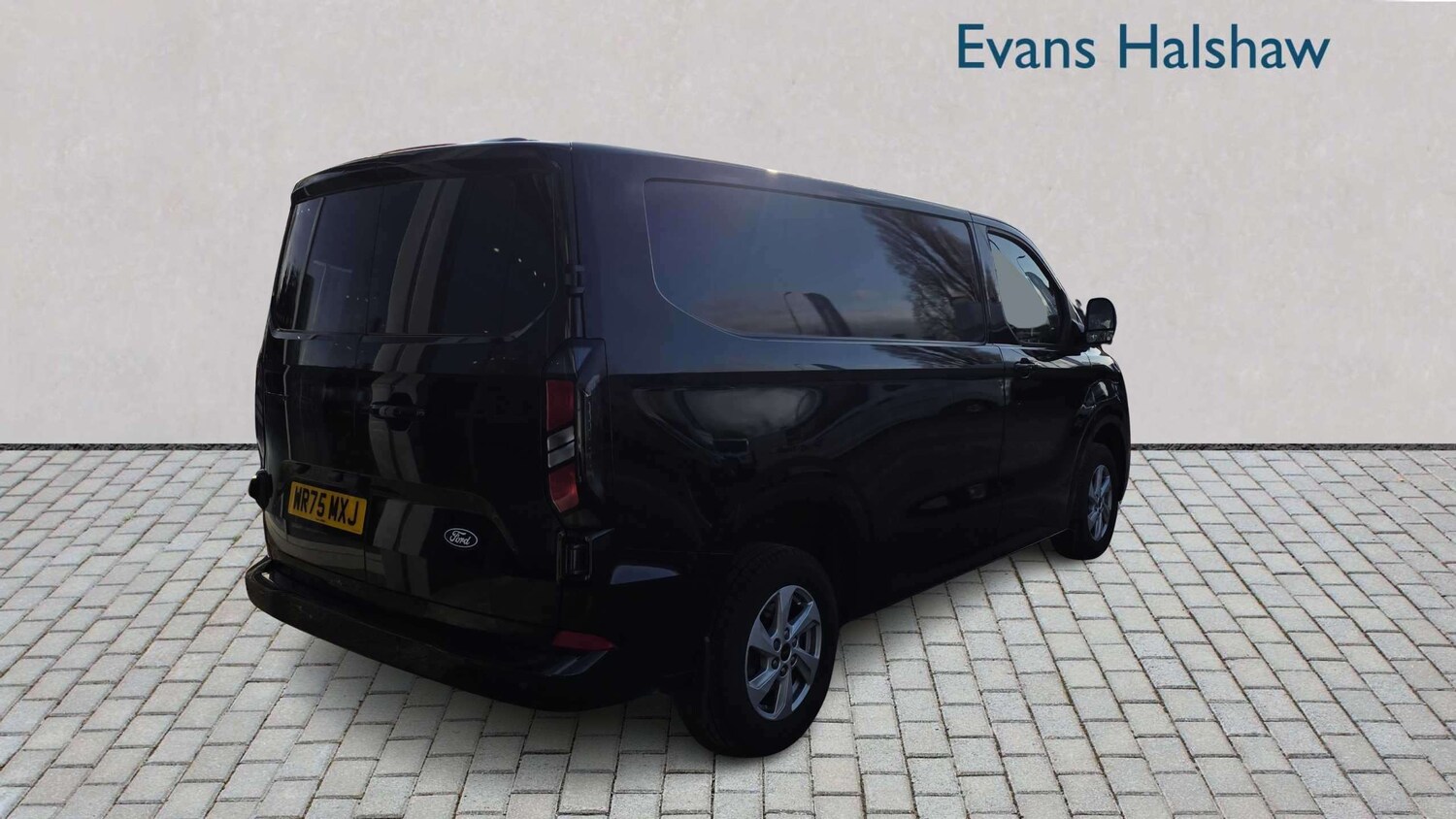 Used Ford Transit Custom for sale - 77661187: Photo 6