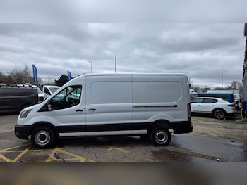 Used Ford Transit 2024 for sale - 77540598: Photo