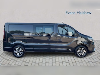 Used Renault Trafic 2026 for sale - 79204565: Photo
