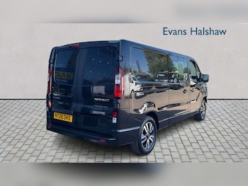 Used Renault Trafic 2026 for sale - 79204565: Photo