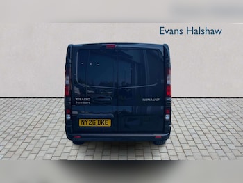 Used Renault Trafic 2026 for sale - 79204565: Photo