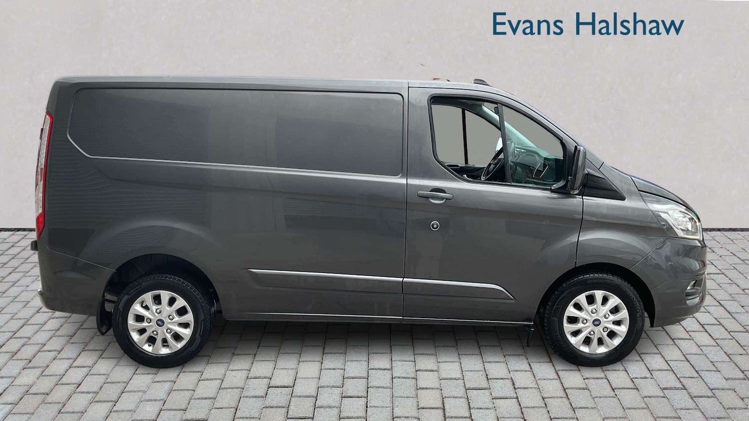 Used Ford Transit Custom 2023 for sale - 78104779: Photo 2