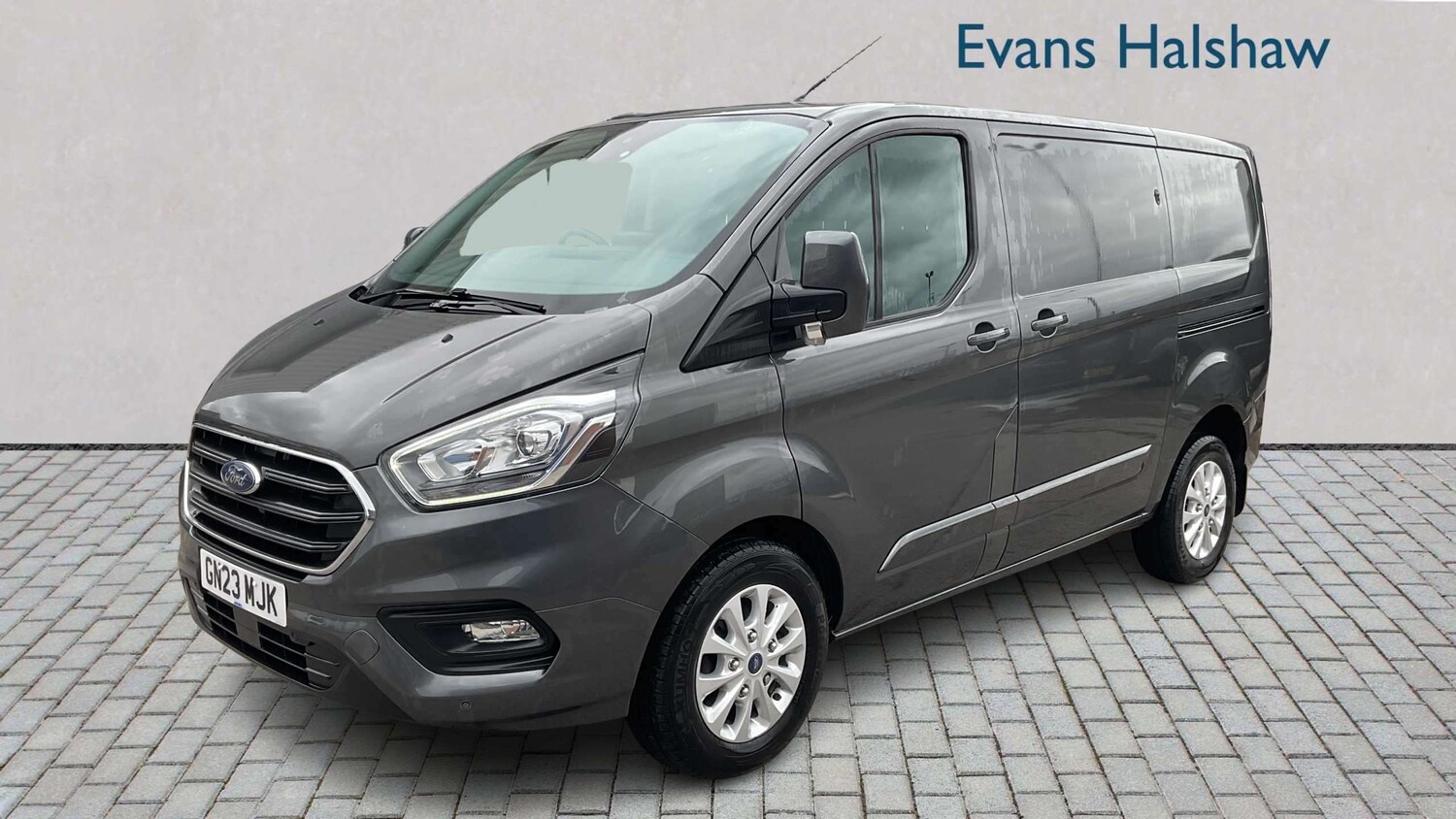 Used Ford Transit Custom 2023 for sale - 78104779: Photo 5