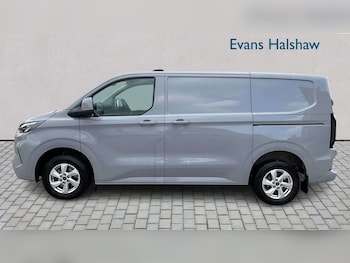 Used Ford Transit Custom 2024 for sale - 78419785: Photo