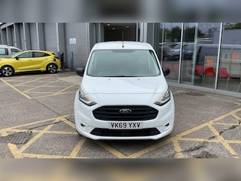 Used Ford Transit Connect 2019 for sale - 75317222: Photo