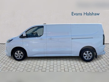 Used Ford Transit Custom 2025 for sale - 78365670: Photo