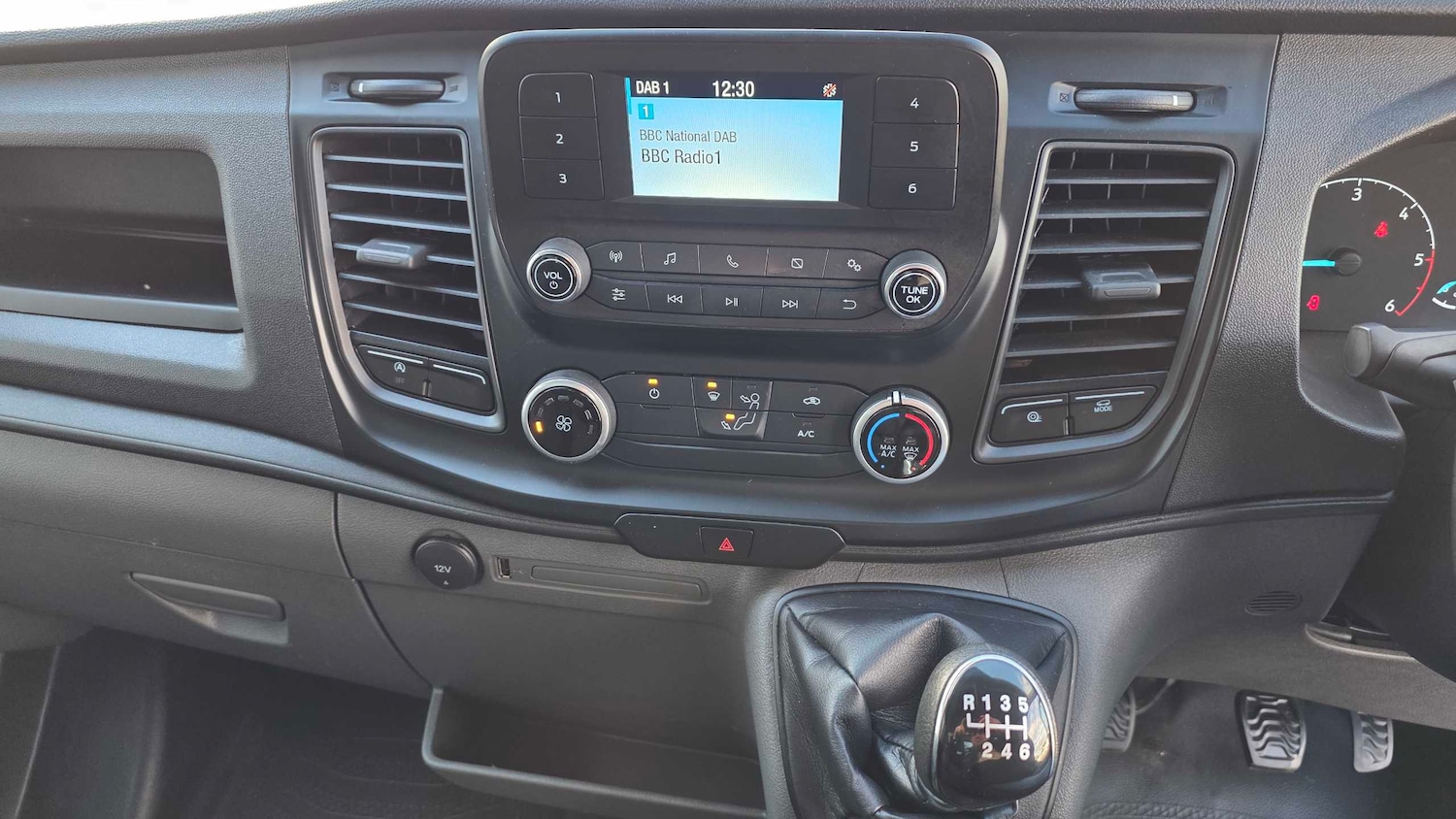 Used Ford Transit 2024 for sale - 76746082: Photo 11