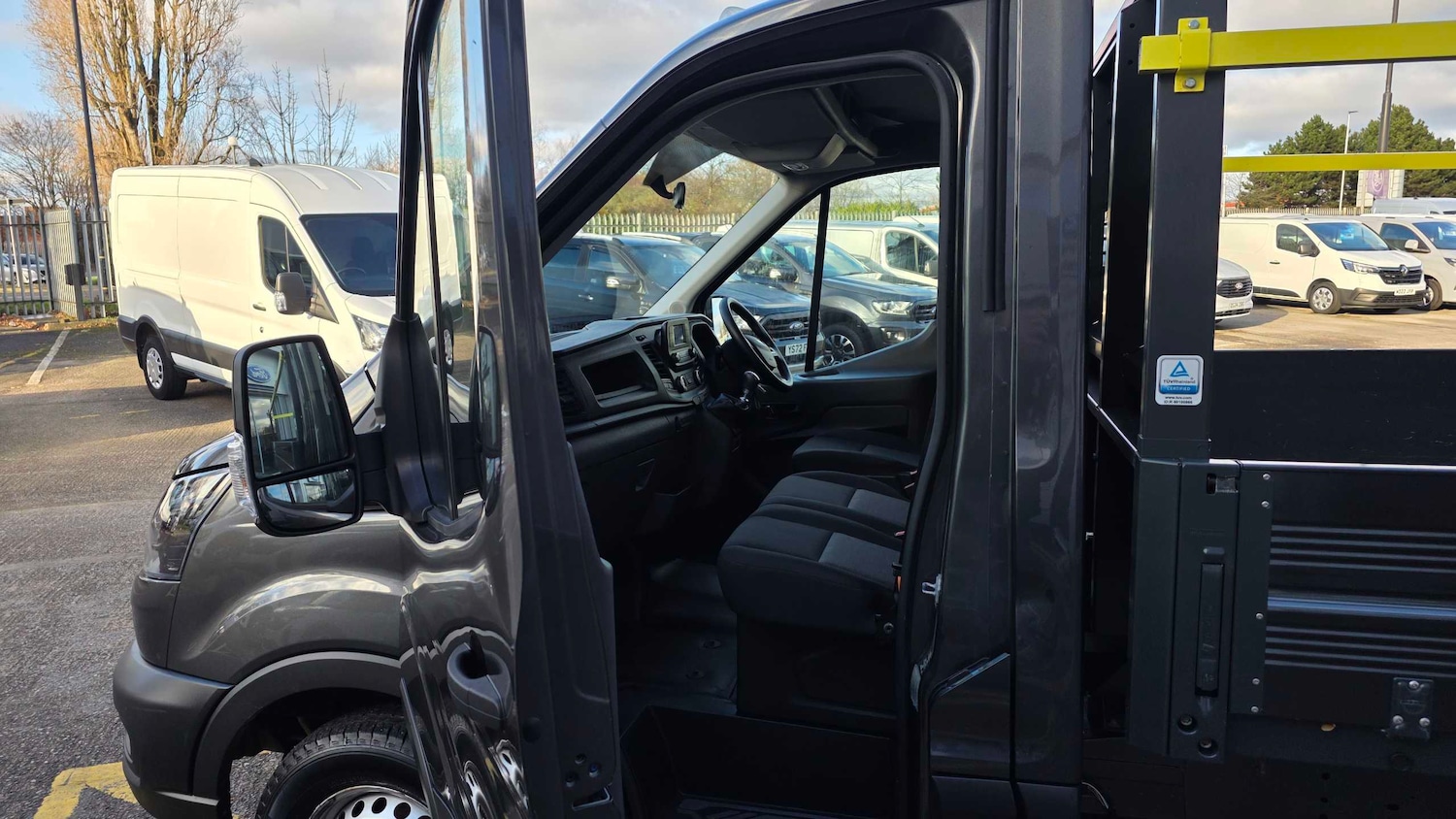 Used Ford Transit 2024 for sale - 76746082: Photo 15