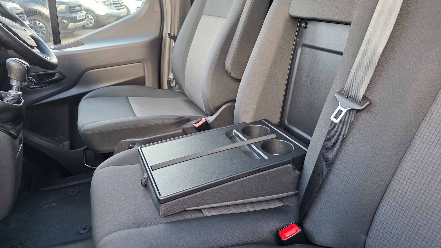 Used Ford Transit 2024 for sale - 76746082: Photo 18