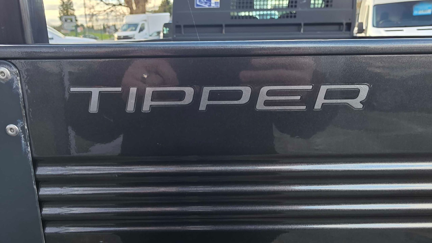 Used Ford Transit 2024 for sale - 76746082: Photo 19