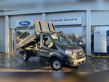 Used Ford Transit 2024 for sale - 76746082: Photo