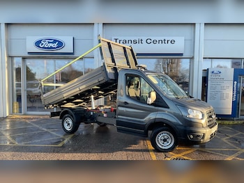 Used Ford Transit 2024 for sale - 76746082: Photo