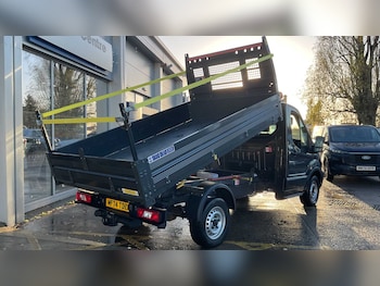 Used Ford Transit 2024 for sale - 76746082: Photo