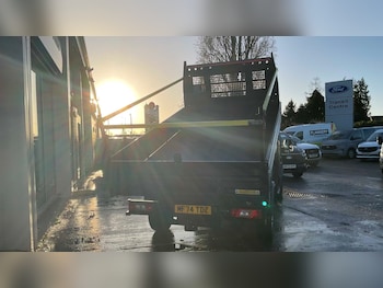 Used Ford Transit 2024 for sale - 76746082: Photo