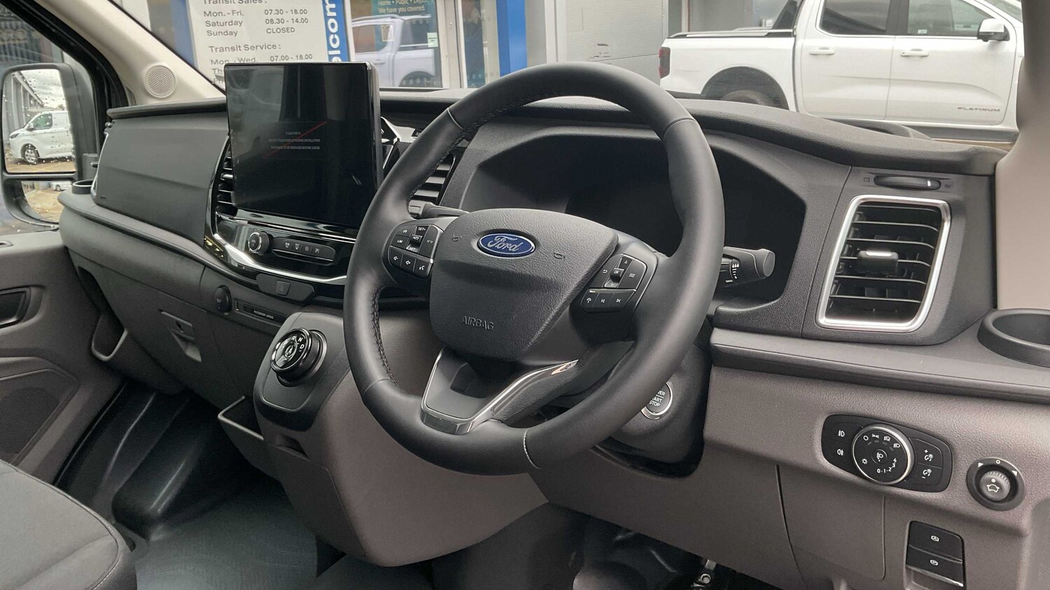 Used Ford E-Transit for sale - 76218347: Photo 13