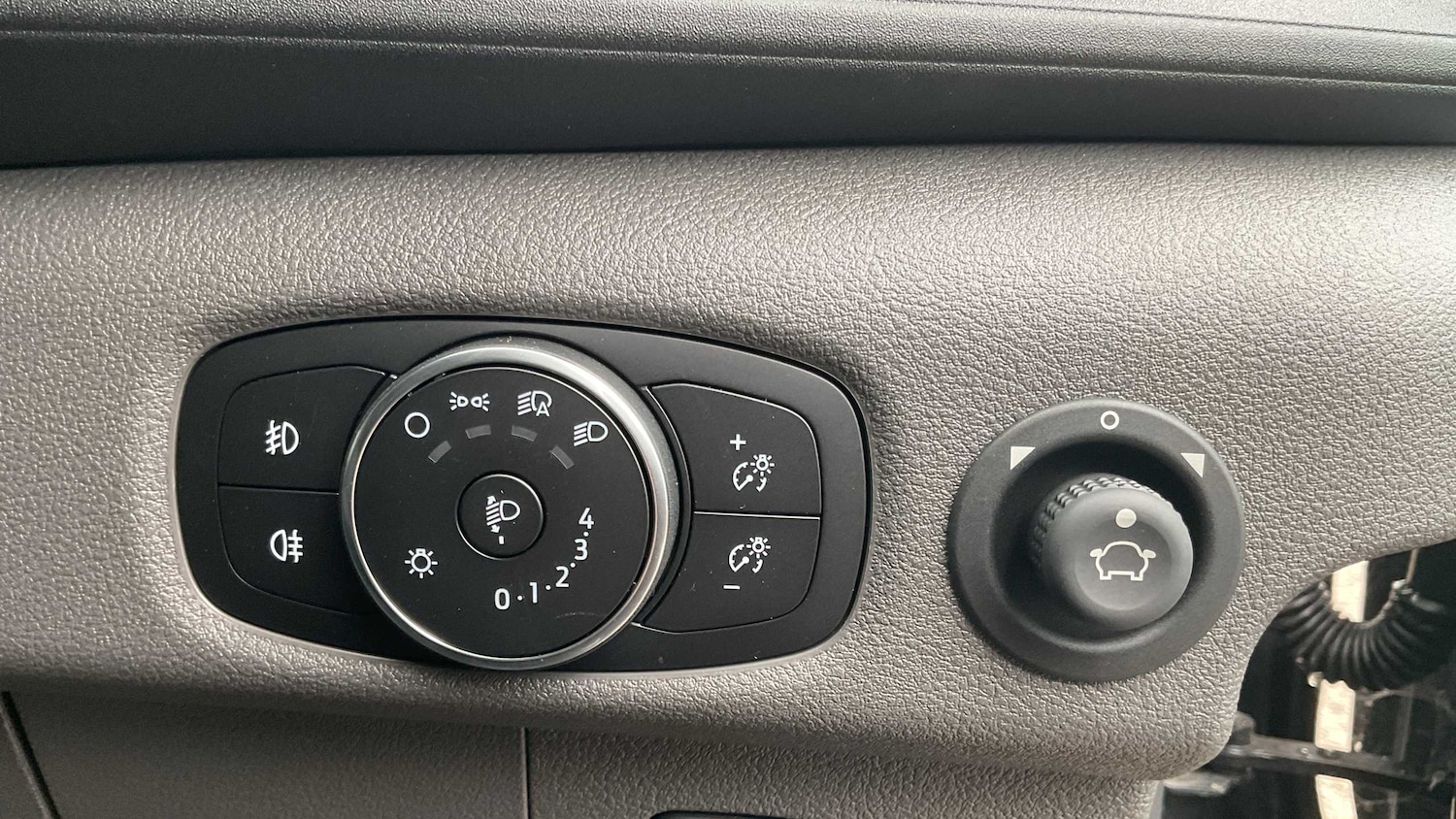 Used Ford E-Transit for sale - 76218347: Photo 15