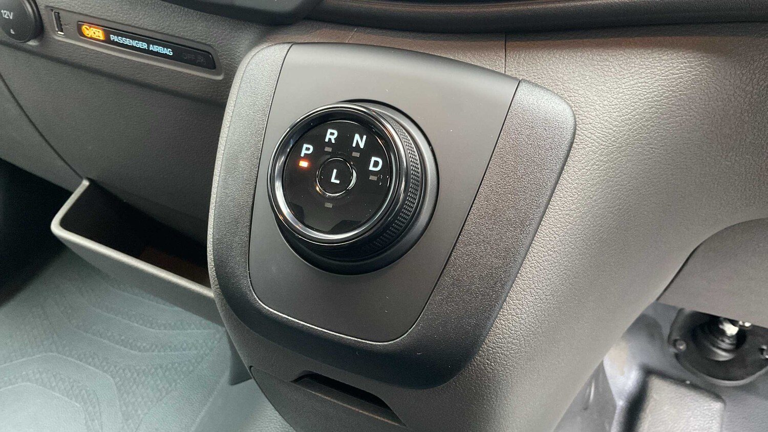 Used Ford E-Transit for sale - 76218347: Photo 21