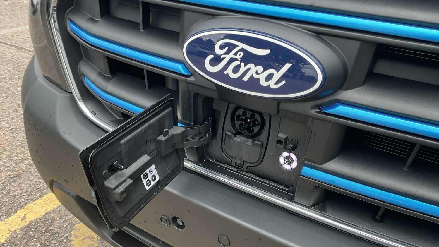 Used Ford E-Transit for sale - 76218347: Photo 9