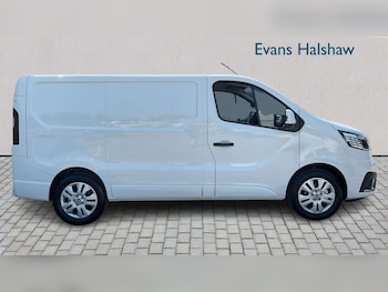 Used Renault Trafic 2026 for sale - 79183415: Photo