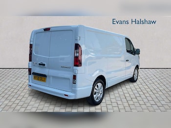Used Renault Trafic 2026 for sale - 79183415: Photo
