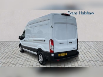 Used Ford Transit 2025 for sale - 78925238: Photo