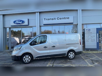 Used Renault Trafic 2022 for sale - 76705226: Photo