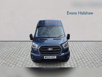 Used Ford Transit 2026 for sale - 79455345: Photo