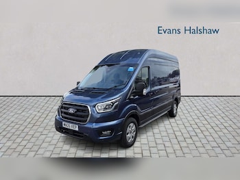 Used Ford Transit 2026 for sale - 79455345: Photo