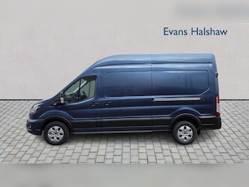 Used Ford Transit 2026 for sale - 79455345: Photo